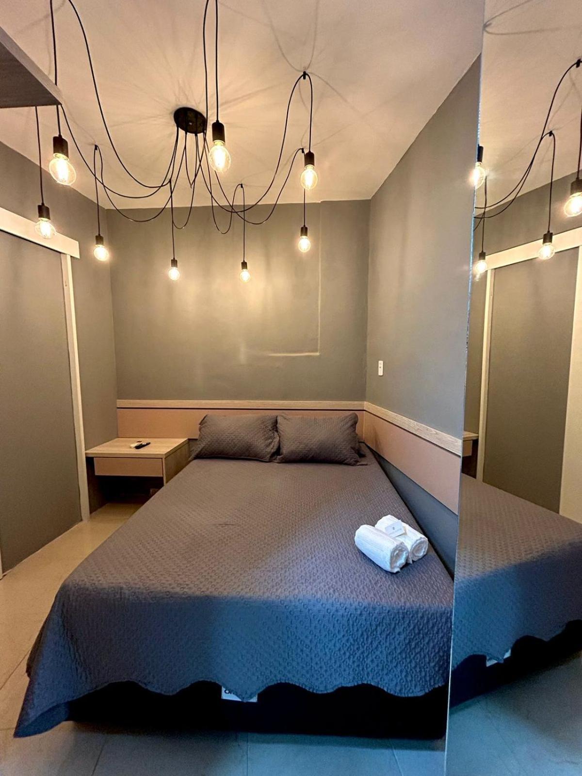 Cinelandia Hostel Rj ريو دي جانيرو المظهر الخارجي الصورة