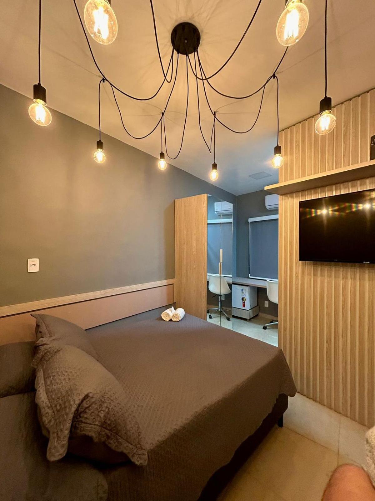 Cinelandia Hostel Rj ريو دي جانيرو المظهر الخارجي الصورة