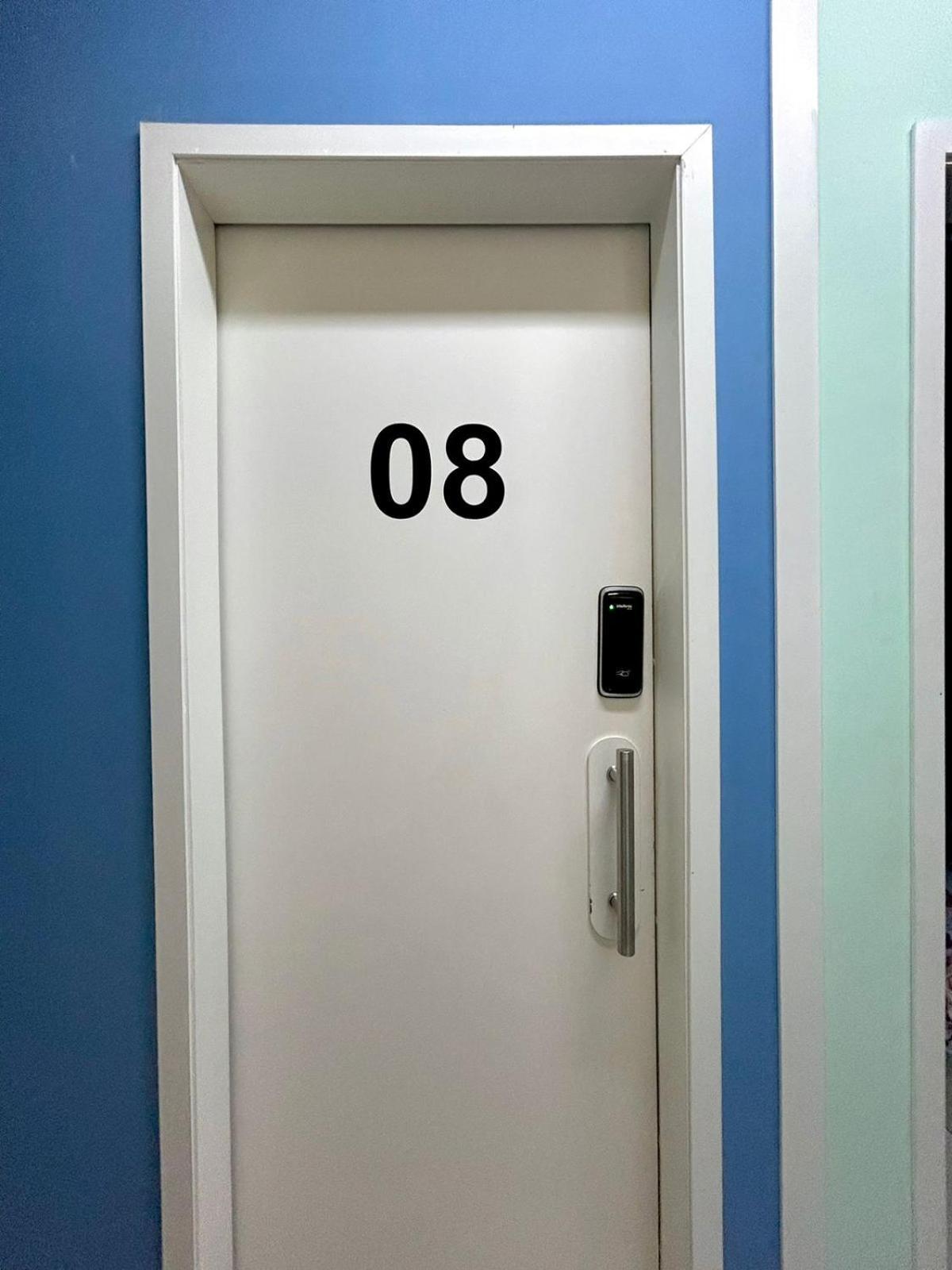 Cinelandia Hostel Rj ريو دي جانيرو المظهر الخارجي الصورة