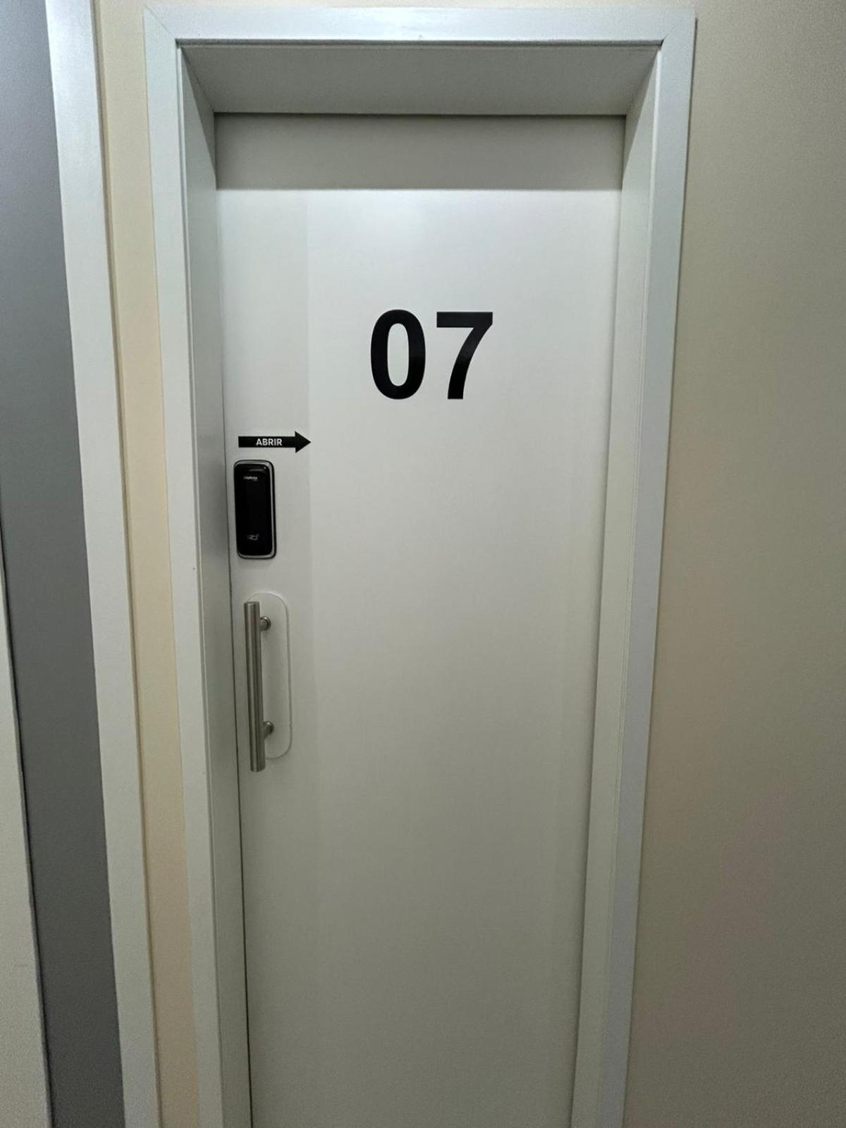 Cinelandia Hostel Rj ريو دي جانيرو المظهر الخارجي الصورة