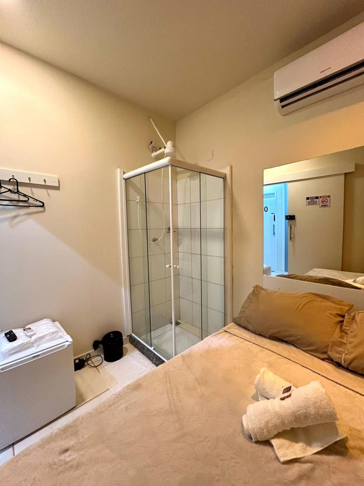 Cinelandia Hostel Rj ريو دي جانيرو المظهر الخارجي الصورة