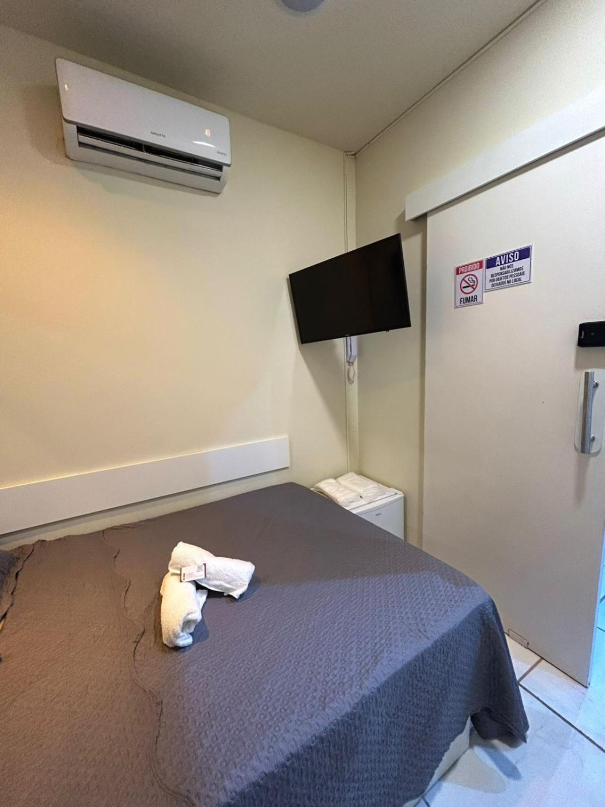Cinelandia Hostel Rj ريو دي جانيرو المظهر الخارجي الصورة