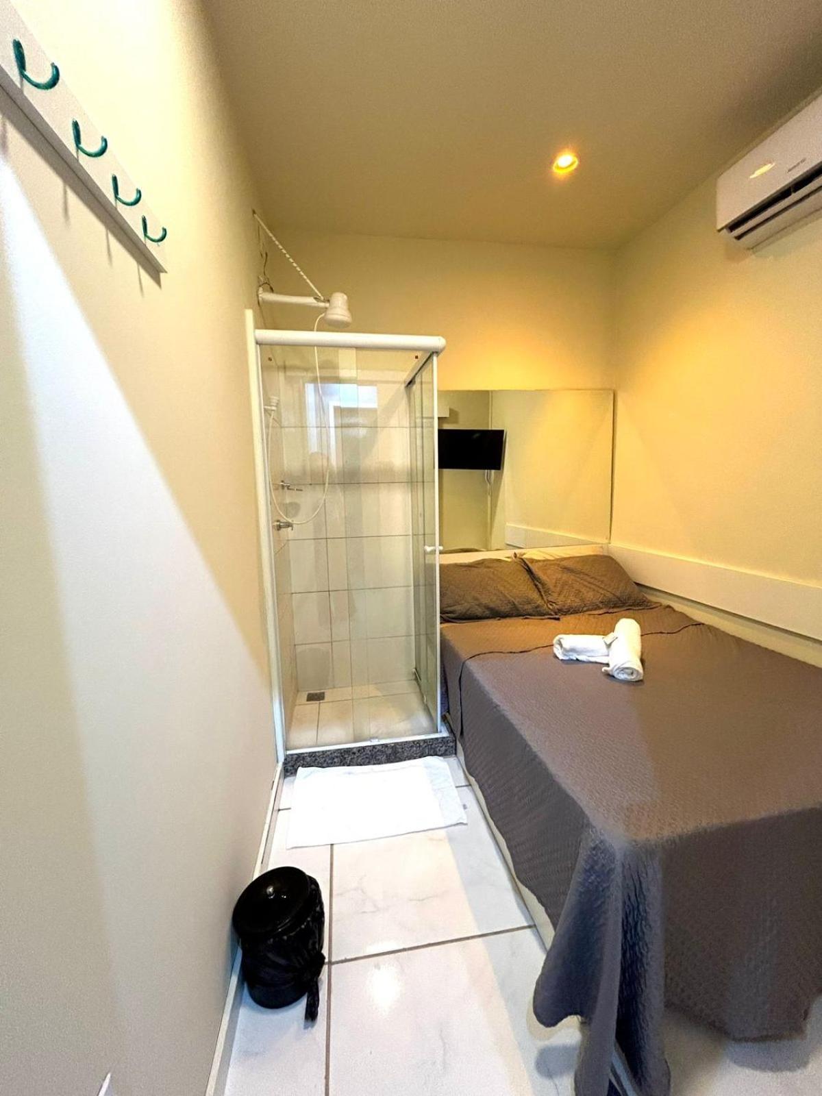 Cinelandia Hostel Rj ريو دي جانيرو المظهر الخارجي الصورة