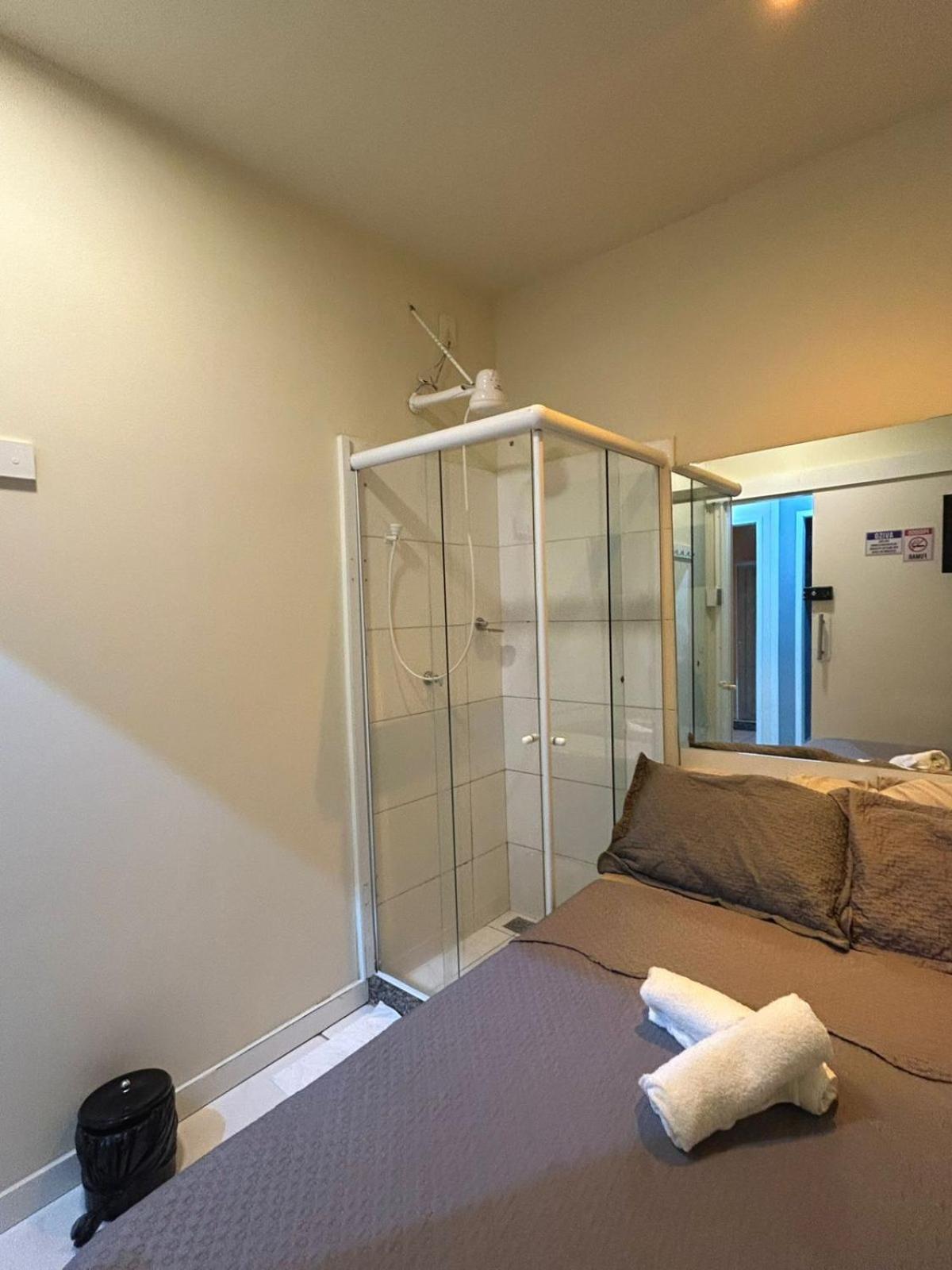 Cinelandia Hostel Rj ريو دي جانيرو المظهر الخارجي الصورة