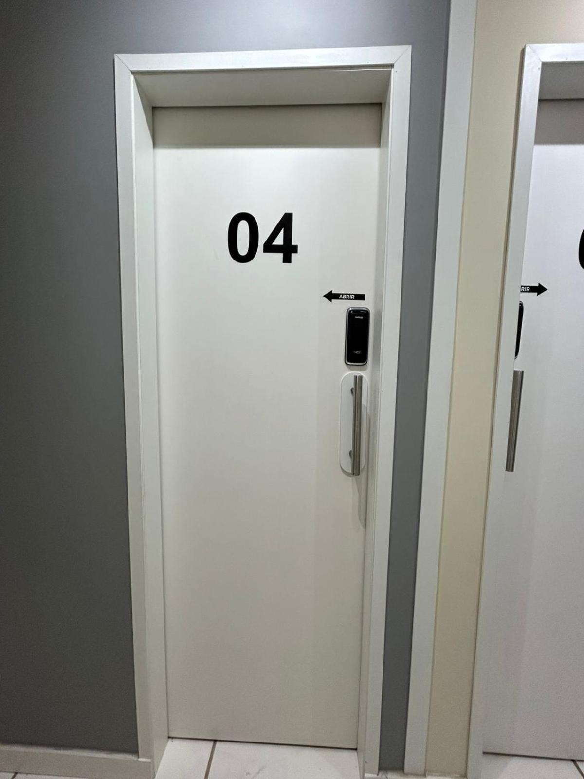 Cinelandia Hostel Rj ريو دي جانيرو المظهر الخارجي الصورة
