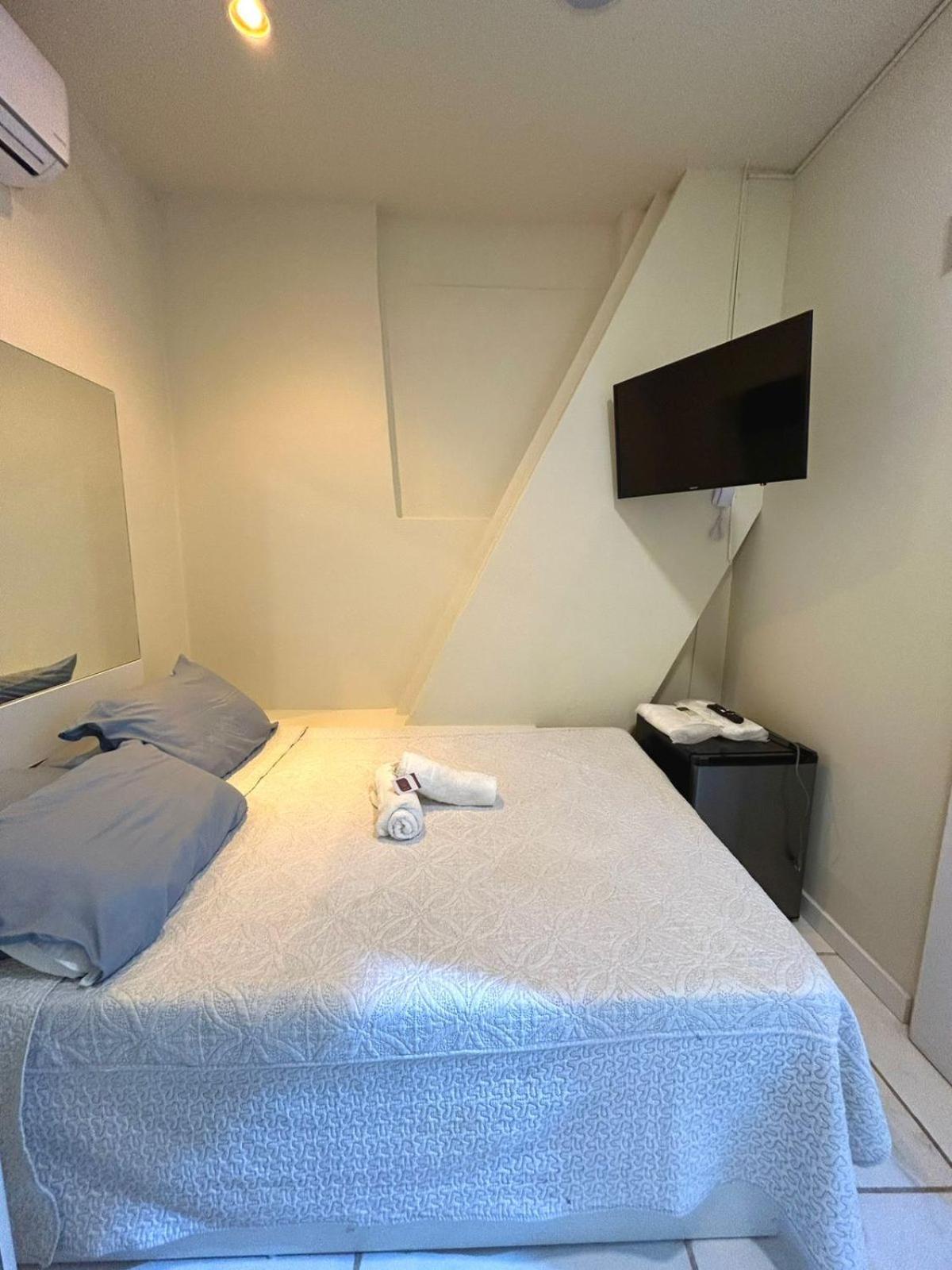Cinelandia Hostel Rj ريو دي جانيرو المظهر الخارجي الصورة