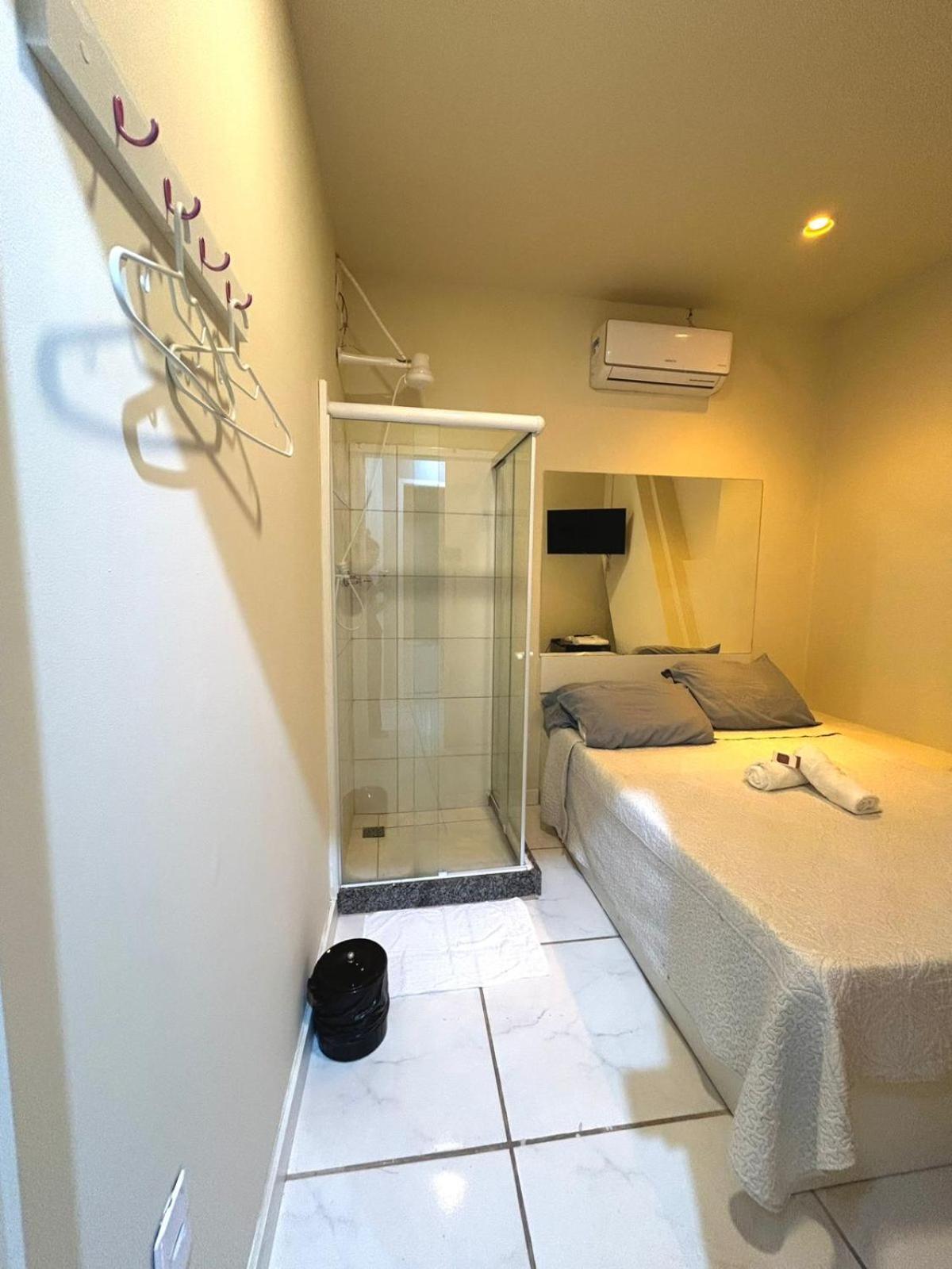Cinelandia Hostel Rj ريو دي جانيرو المظهر الخارجي الصورة