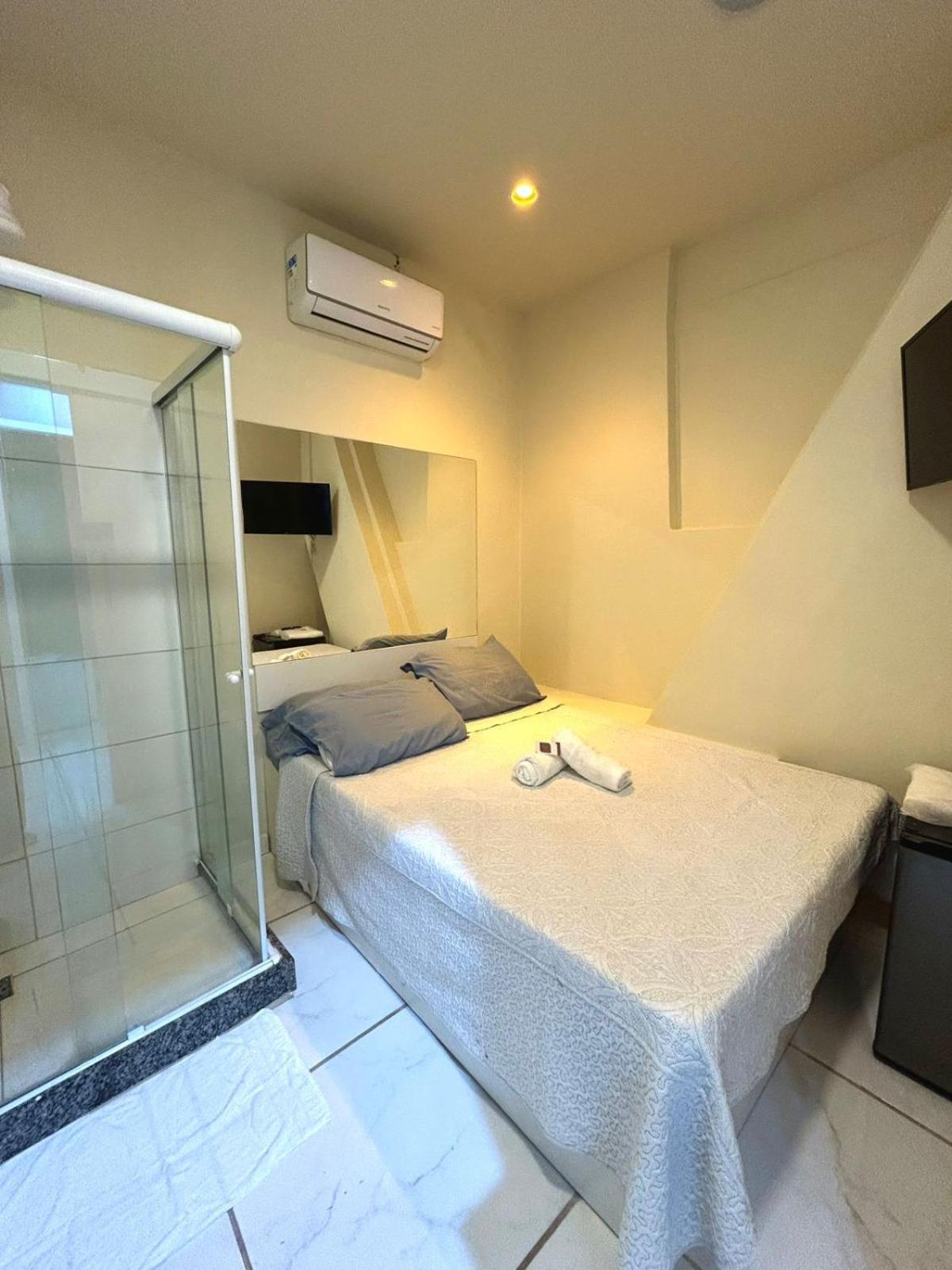 Cinelandia Hostel Rj ريو دي جانيرو المظهر الخارجي الصورة