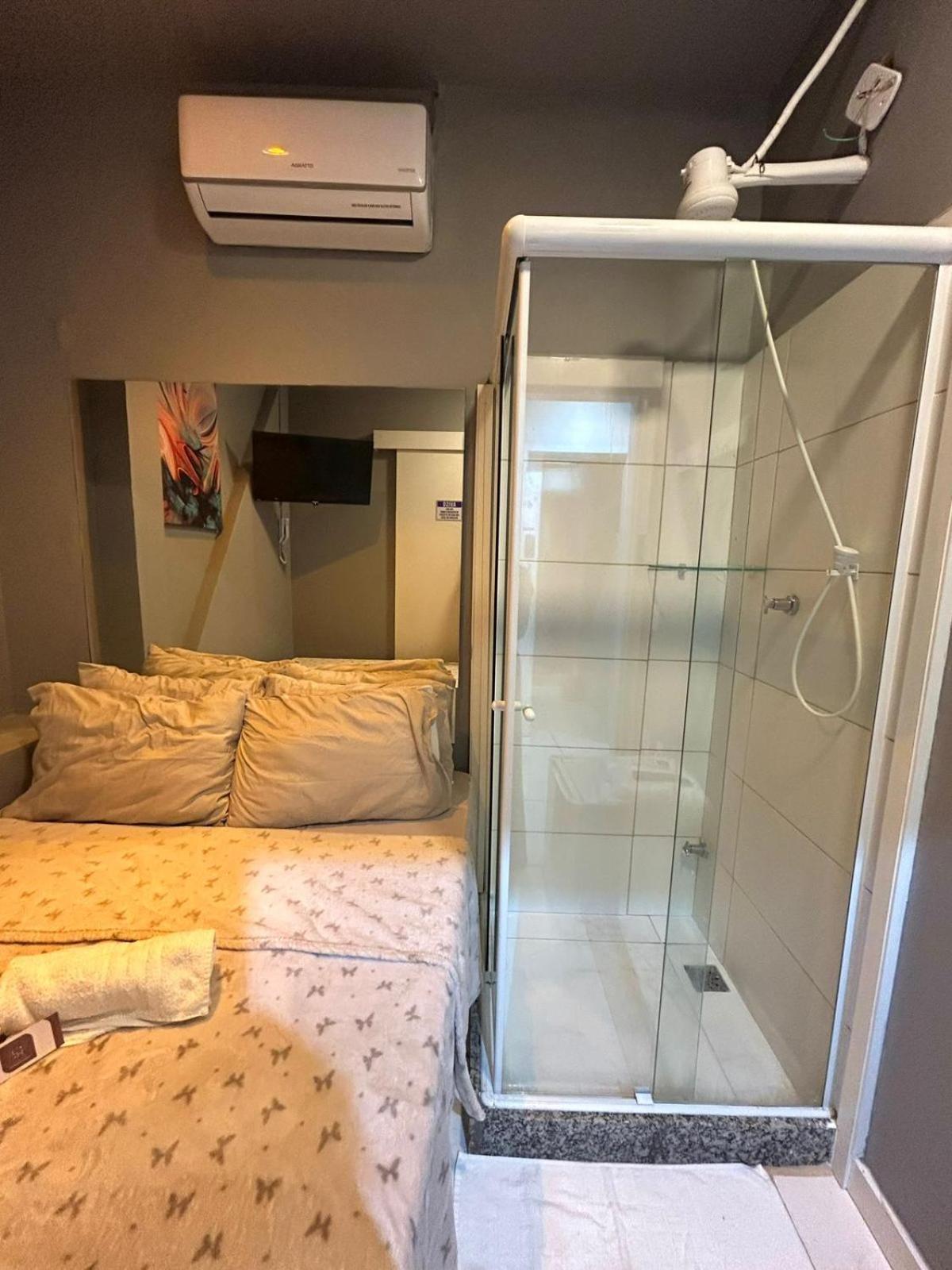 Cinelandia Hostel Rj ريو دي جانيرو المظهر الخارجي الصورة