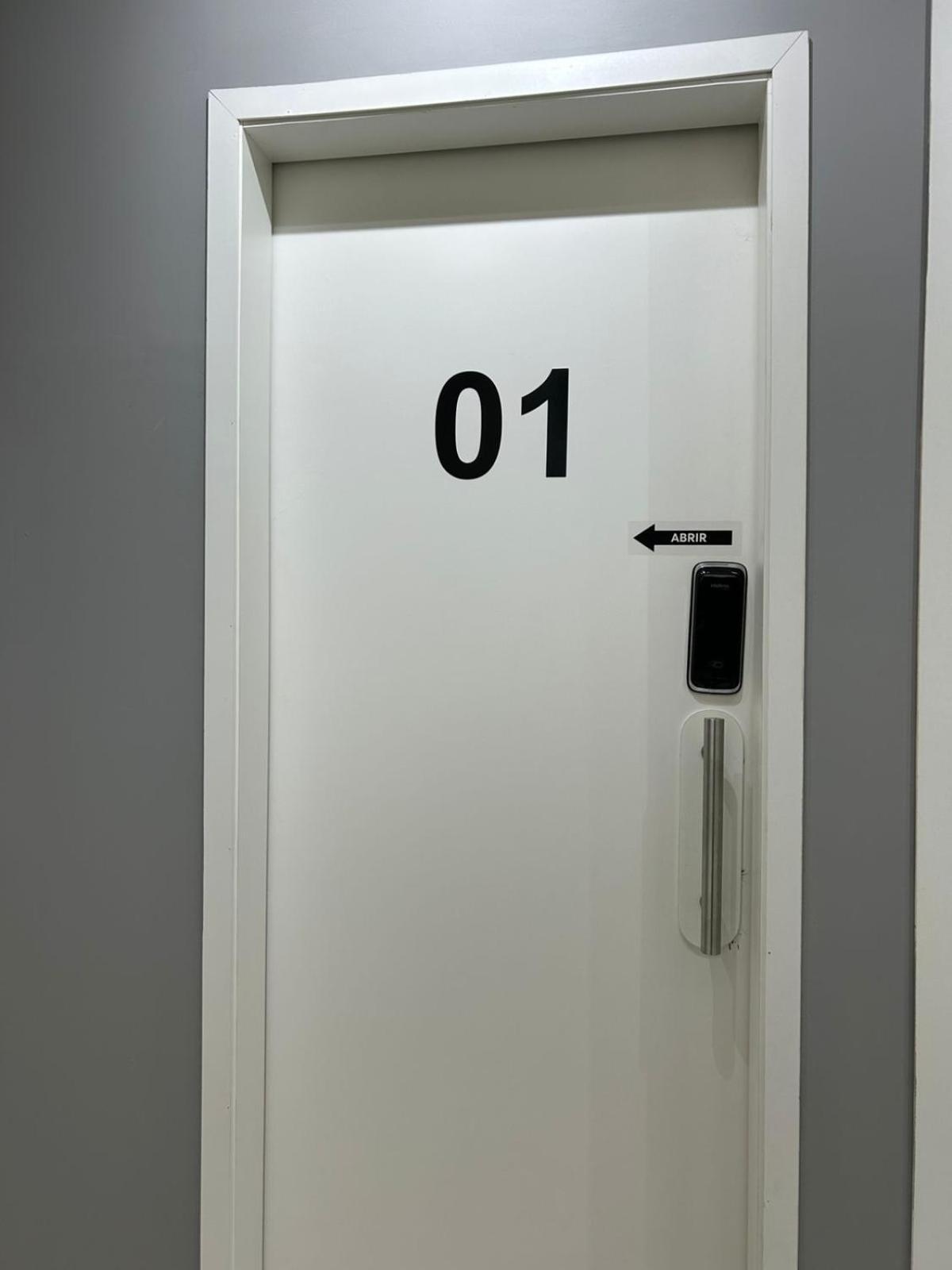 Cinelandia Hostel Rj ريو دي جانيرو المظهر الخارجي الصورة
